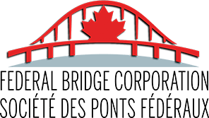 Federal Bridge Corporation Logo